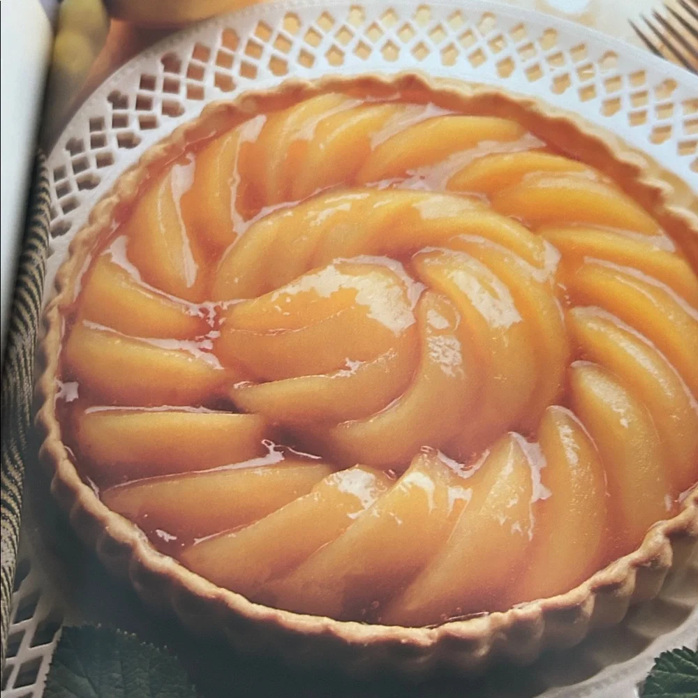 WILLIAMS SONOMA KITCHEN LIBRARY PIES & TARTS